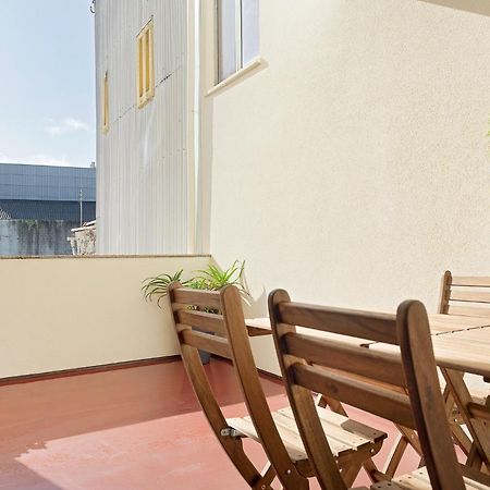 Oporto Classic Patio エクステリア 写真