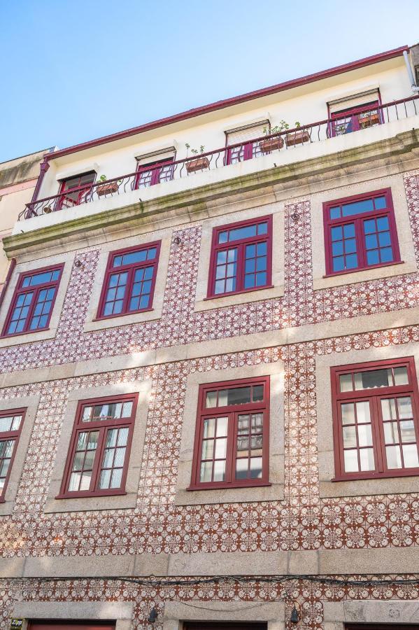 Oporto Classic Patio エクステリア 写真
