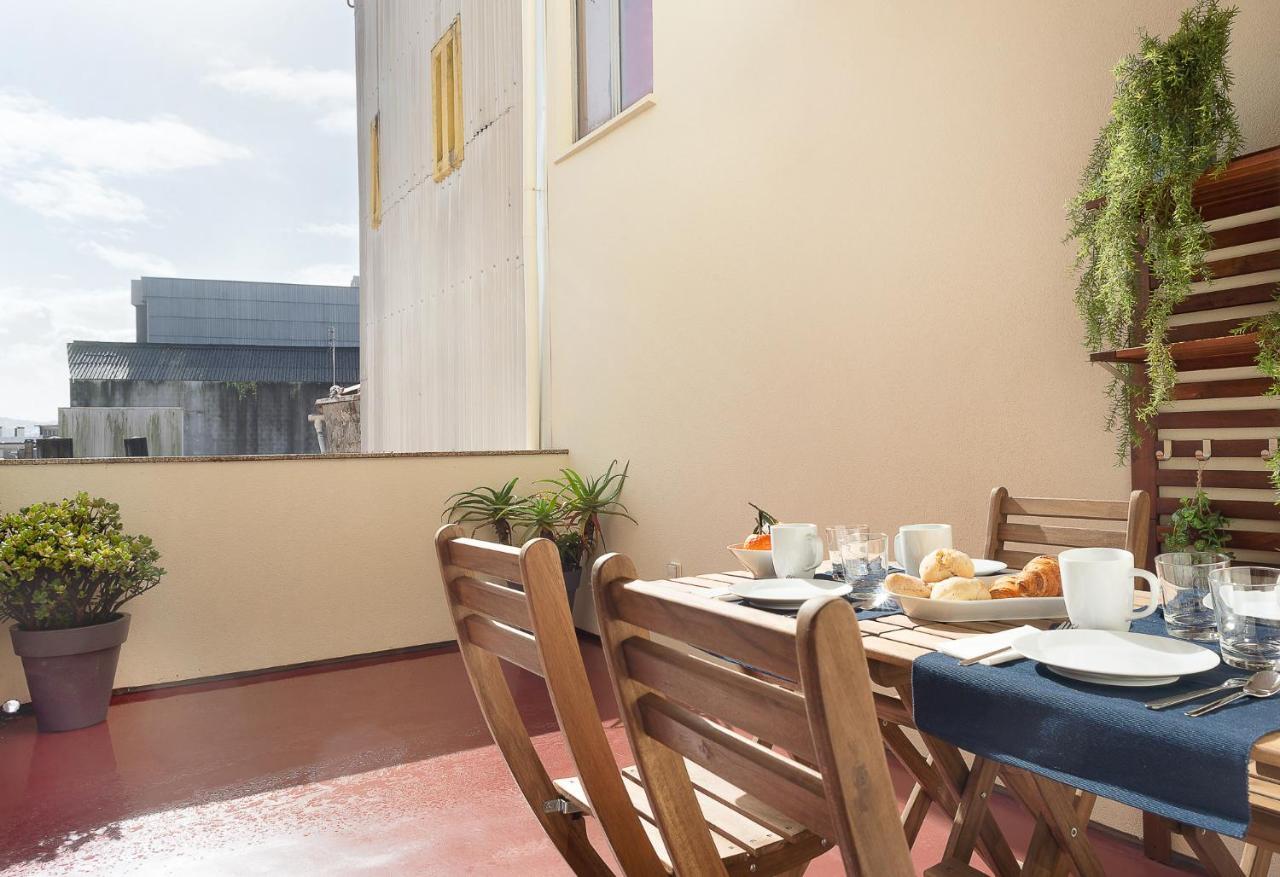 Oporto Classic Patio エクステリア 写真